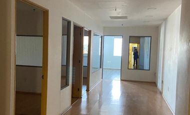 IB-EM1954 - Oficina en Renta en Interlomas, 82 m2.