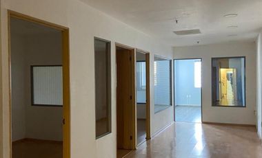 IB-EM1954 - Oficina en Renta en Interlomas, 82 m2.