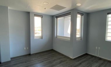 IB-EM1954 - Oficina en Renta en Interlomas, 82 m2.