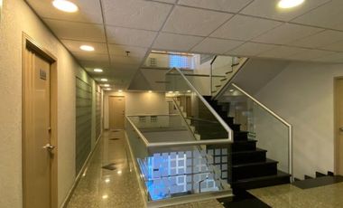 IB-EM1954 - Oficina en Renta en Interlomas, 82 m2.