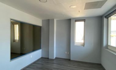 IB-EM1954 - Oficina en Renta en Interlomas, 82 m2.