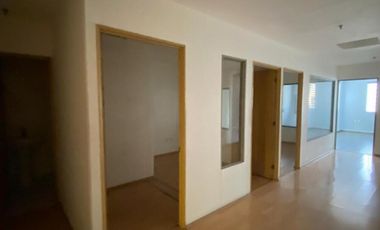 IB-EM1954 - Oficina en Renta en Interlomas, 82 m2.