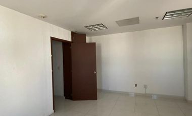 IB-EM1955 - Oficina en Renta en Interlomas, 87 m2.