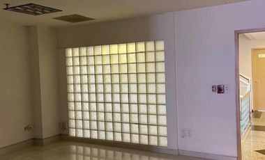 IB-EM1955 - Oficina en Renta en Interlomas, 87 m2.