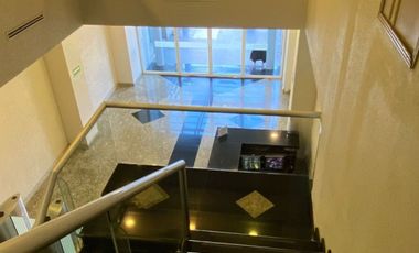 IB-EM1955 - Oficina en Renta en Interlomas, 87 m2.