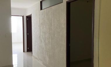 IB-EM1955 - Oficina en Renta en Interlomas, 87 m2.