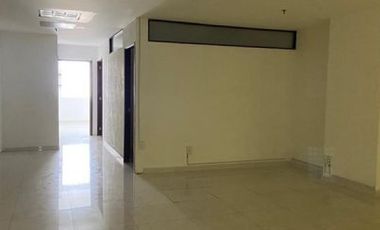 IB-EM1955 - Oficina en Renta en Interlomas, 87 m2.