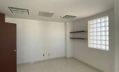 IB-EM1955 - Oficina en Renta en Interlomas, 87 m2.