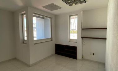 IB-EM1955 - Oficina en Renta en Interlomas, 87 m2.