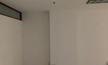 IB-EM1955 - Oficina en Renta en Interlomas, 87 m2.