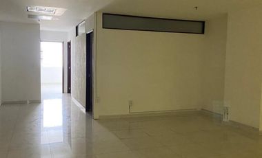 IB-EM1955 - Oficina en Renta en Interlomas, 87 m2.