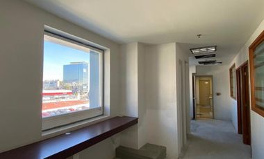 IB-EM1956 - Oficina en Renta en Interlomas, 69 m2.