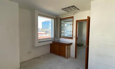 IB-EM1956 - Oficina en Renta en Interlomas, 69 m2.