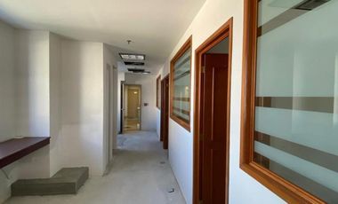 IB-EM1956 - Oficina en Renta en Interlomas, 69 m2.