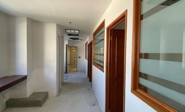 IB-EM1956 - Oficina en Renta en Interlomas, 69 m2.