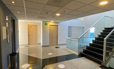 IB-EM1956 - Oficina en Renta en Interlomas, 69 m2.