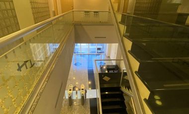 IB-EM1956 - Oficina en Renta en Interlomas, 69 m2.