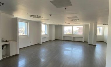 IB-EM1957 - Oficina en Renta en Interlomas, 225 m2.