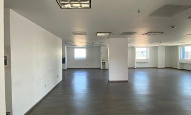 IB-EM1957 - Oficina en Renta en Interlomas, 225 m2.