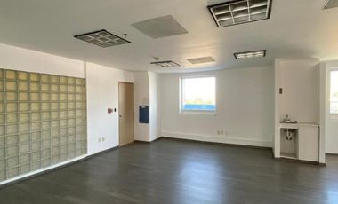 IB-EM1957 - Oficina en Renta en Interlomas, 225 m2.