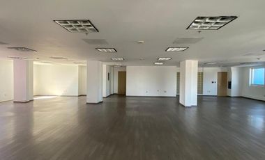 IB-EM1957 - Oficina en Renta en Interlomas, 225 m2.