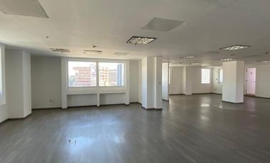 IB-EM1957 - Oficina en Renta en Interlomas, 225 m2.