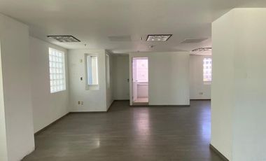 IB-EM1957 - Oficina en Renta en Interlomas, 225 m2.