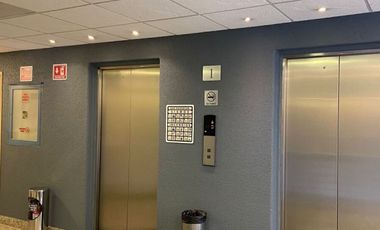 IB-EM1957 - Oficina en Renta en Interlomas, 225 m2.