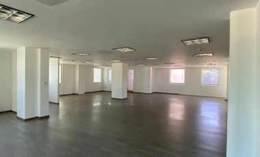 IB-EM1957 - Oficina en Renta en Interlomas, 225 m2.