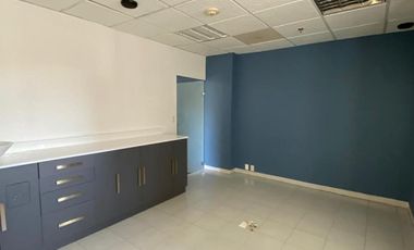 IB-EM1958 - Oficina en Renta en Interlomas, 78 m2.