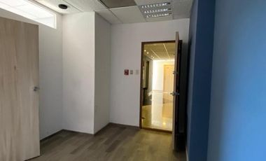 IB-EM1958 - Oficina en Renta en Interlomas, 78 m2.