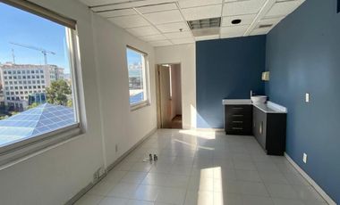 IB-EM1958 - Oficina en Renta en Interlomas, 78 m2.