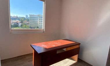 IB-EM1958 - Oficina en Renta en Interlomas, 78 m2.