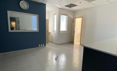 IB-EM1958 - Oficina en Renta en Interlomas, 78 m2.