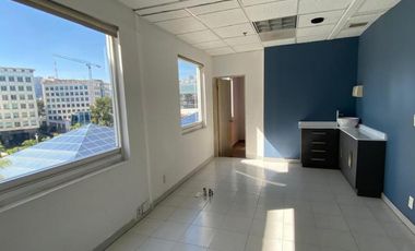 IB-EM1958 - Oficina en Renta en Interlomas, 78 m2.