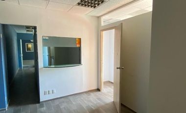 IB-EM1958 - Oficina en Renta en Interlomas, 78 m2.