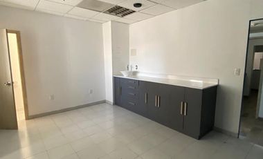 IB-EM1958 - Oficina en Renta en Interlomas, 78 m2.