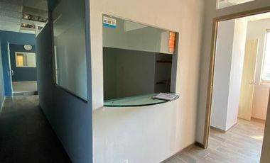 IB-EM1958 - Oficina en Renta en Interlomas, 78 m2.