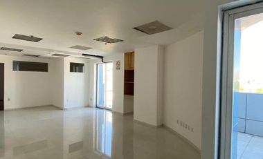 IB-EM1959 - Oficina en Renta en Interlomas, 225 m2.