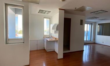 IB-EM1959 - Oficina en Renta en Interlomas, 225 m2.