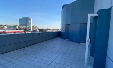 IB-EM1959 - Oficina en Renta en Interlomas, 225 m2.