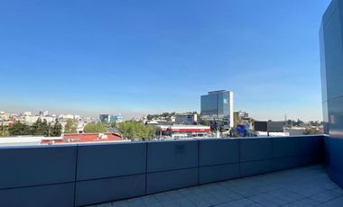 IB-EM1959 - Oficina en Renta en Interlomas, 225 m2.