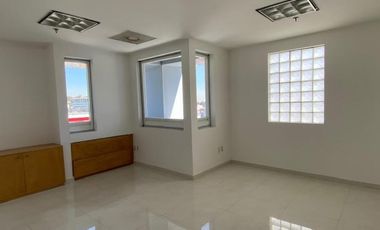 IB-EM1959 - Oficina en Renta en Interlomas, 225 m2.