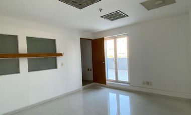 IB-EM1959 - Oficina en Renta en Interlomas, 225 m2.