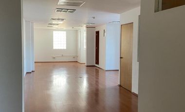 IB-EM1959 - Oficina en Renta en Interlomas, 225 m2.