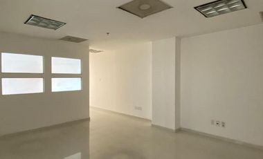 IB-EM1959 - Oficina en Renta en Interlomas, 225 m2.