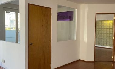 IB-EM1959 - Oficina en Renta en Interlomas, 225 m2.