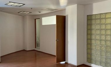 IB-EM1959 - Oficina en Renta en Interlomas, 225 m2.