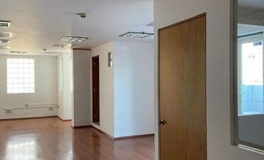 IB-EM1959 - Oficina en Renta en Interlomas, 225 m2.