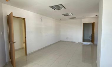 IB-EM1960 - Oficina en Renta en Interlomas, 130 m2.